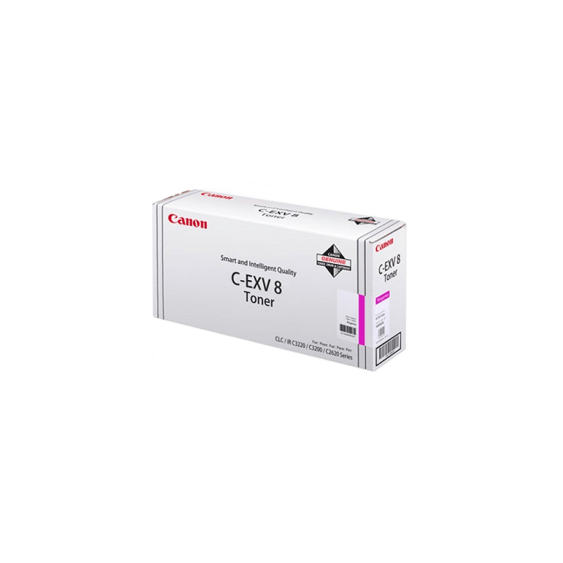 Canon C-EXV8 Magenta Ink Toner price in Dubai