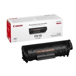 Canon FX10 Black Ink Toner...