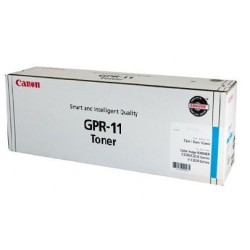 Canon GPR11 Cyan Ink Toner price in Dubai