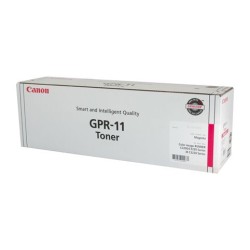 Canon GPR11 Magenta Ink Toner price in Dubai