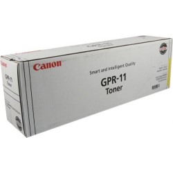 Canon GPR11 Yellow Ink...