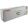 Canon GPR11 Yellow Ink Toner price in Dubai