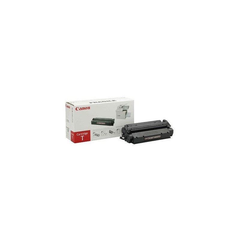 Canon T Black Ink Toner price in Dubai