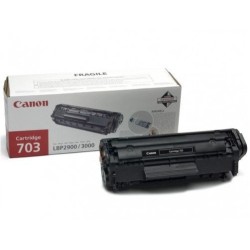 Canon 703 Black Ink Toner...