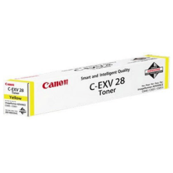 Canon C-EXV 28 Yellow Ink Toner 2801B002 price in Dubai