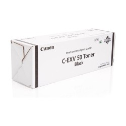 Canon C-EXV 50 Black Ink...