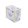 Canon C-EXV21 Yellow Ink Toner price in Dubai