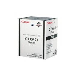 Canon C-EXV21 Black Ink Toner price in Dubai