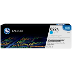 HP 822A Cyan Toner C8551A price in Dubai