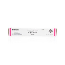 Canon C-EXV 48 Magenta Ink...