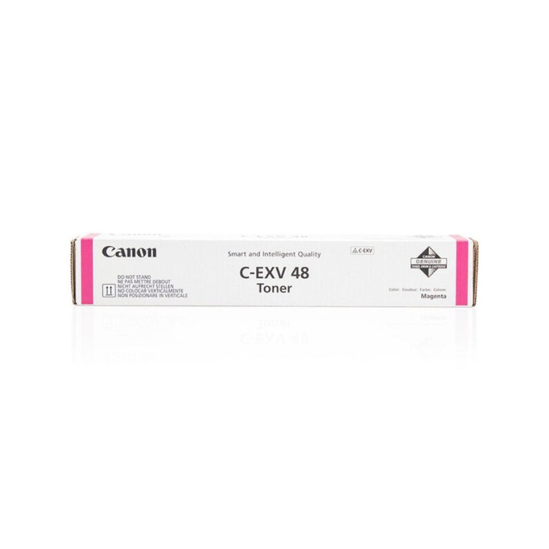 Canon C-EXV 48 Magenta Ink Toner price in Dubai