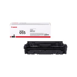 Canon 055 Black Ink Toner...