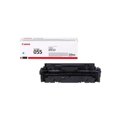 Canon 055 Cyan Ink Toner price in Dubai