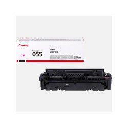 Canon 055 Magenta Ink Toner...