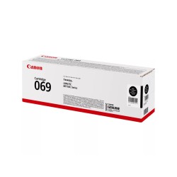 Canon 069 Black Ink Toner...