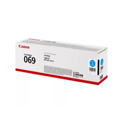 Canon 069 Cyan Ink Toner price in Dubai