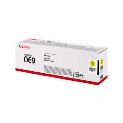 Canon 069 Yellow Ink Toner...