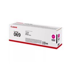 Canon 069 Magenta Ink Toner price in Dubai