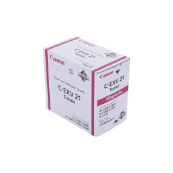 Canon C-EXV21 Magenta Ink...