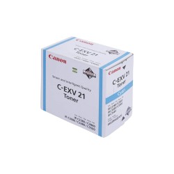 Canon C-EXV21 Cyan Ink Toner price in Dubai