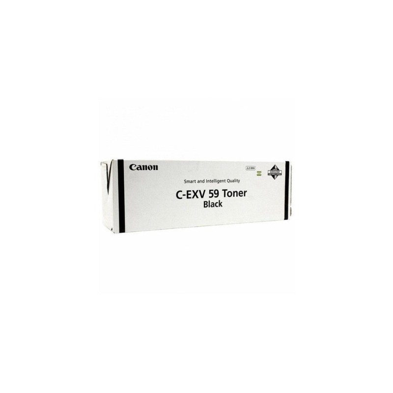 Canon C-EXV 59 Black Ink Toner price in Dubai