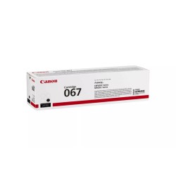 Canon 067 Black Ink Toner price in Dubai