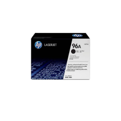 HP 96A Black LaserJet Toner C4096A price in Dubai