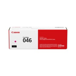 Canon Original 046 Magenta Ink Toner price in Dubai