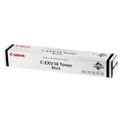 Canon C-EXV 14 Black Ink Toner price in Dubai