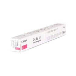 Canon C-EXV 34 Magenta Ink...