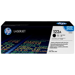 HP 122A Black Toner Q3960A price in Dubai