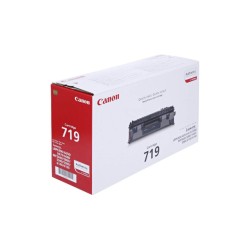 Canon 719 Black Ink Toner...