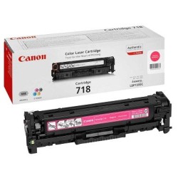 Canon 718 Magenta Ink Toner...