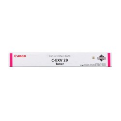 Canon C-EXV 29 Magenta Ink...