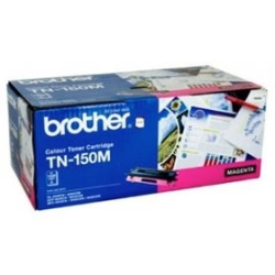 Brother TN-150 Magenta Toner Cartridge TN150M price in Dubai