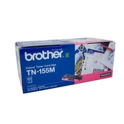 Brother TN-155 Magenta Toner Cartridge TN-155M price in Dubai