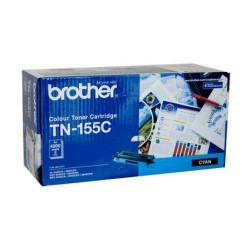 Brother TN-155 Cyan Toner...