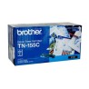 Brother TN-155 Cyan Toner Cartridge TN-155C price in Dubai