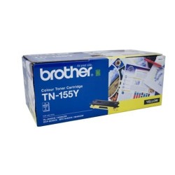 Brother TN-155 Yellow Ink Toner TN-155Y price in Dubai