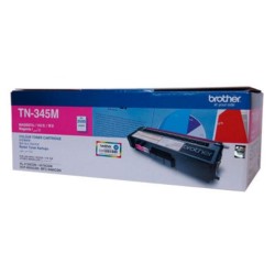 Brother TN-345 Magenta Ink...