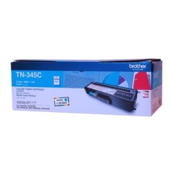 Brother TN-345 Cyan Ink Toner TN-345C price in Dubai