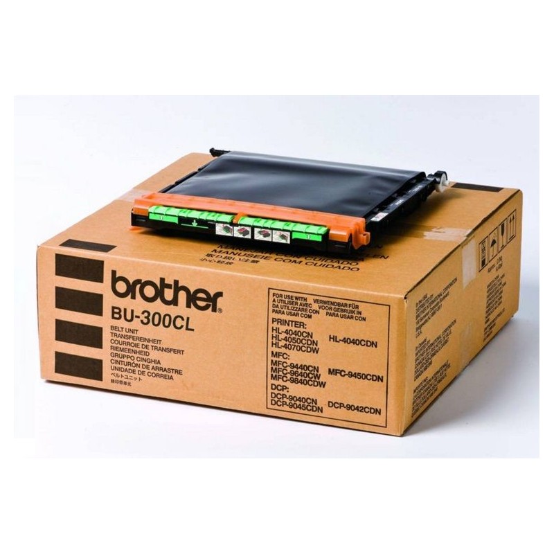 Brother BU-300CL Belt Unit price in Dubai