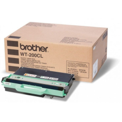 Brother WT-200CL Waste Toner price in Dubai