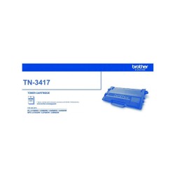 Brother TN-3417 Black Ink...