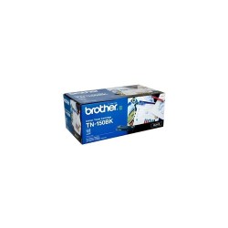 Brother TN-150BK Black Ink Toner price in Dubai