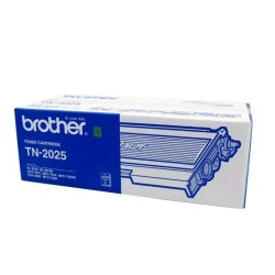 Brother TN-2025 Black Ink...