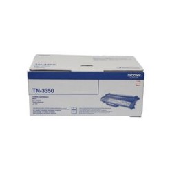 Brother TN-3350 Black Ink...