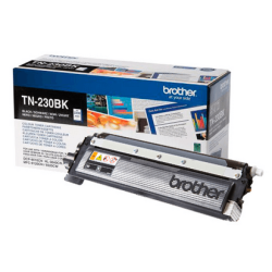 Brother TN-230BK Black Ink Toner price in Dubai