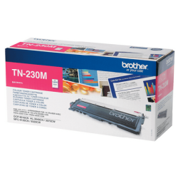 Brother TN-230M Magenta Ink...