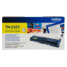 Brother TN-230Y Yellow Ink Toner price in Dubai